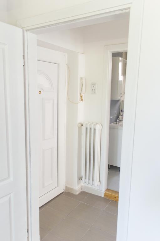 Apartment Riverside Gem Novi Sad Ngoại thất bức ảnh