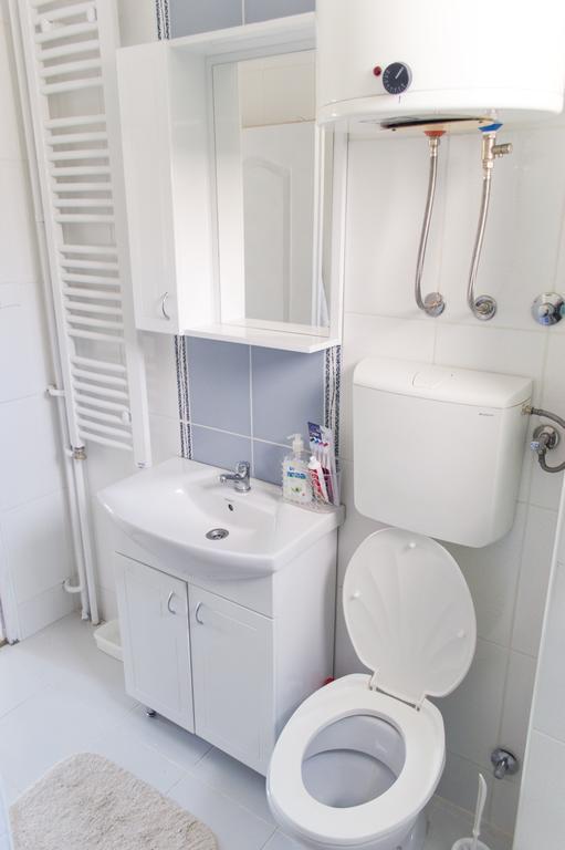 Apartment Riverside Gem Novi Sad Ngoại thất bức ảnh