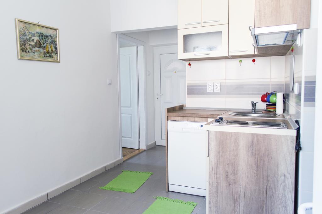 Apartment Riverside Gem Novi Sad Ngoại thất bức ảnh