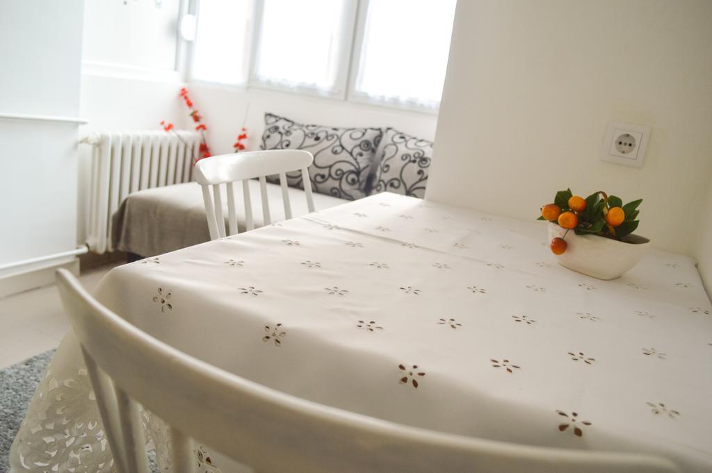 Apartment Riverside Gem Novi Sad Ngoại thất bức ảnh