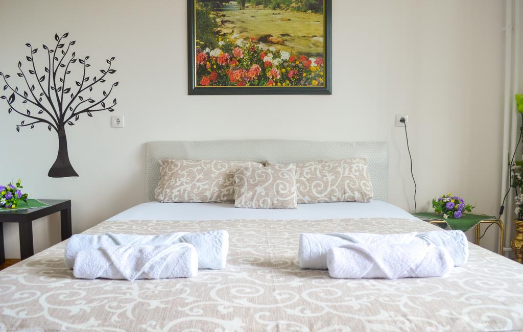 Apartment Riverside Gem Novi Sad Ngoại thất bức ảnh