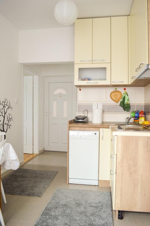 Apartment Riverside Gem Novi Sad Ngoại thất bức ảnh