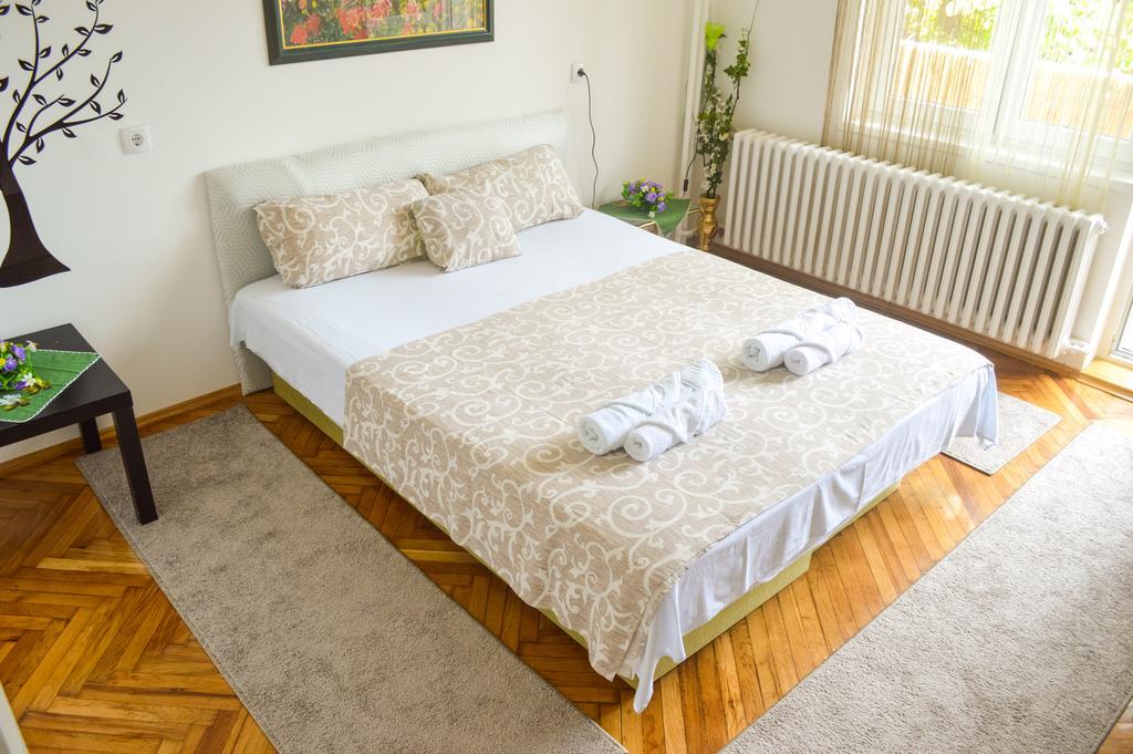Apartment Riverside Gem Novi Sad Ngoại thất bức ảnh
