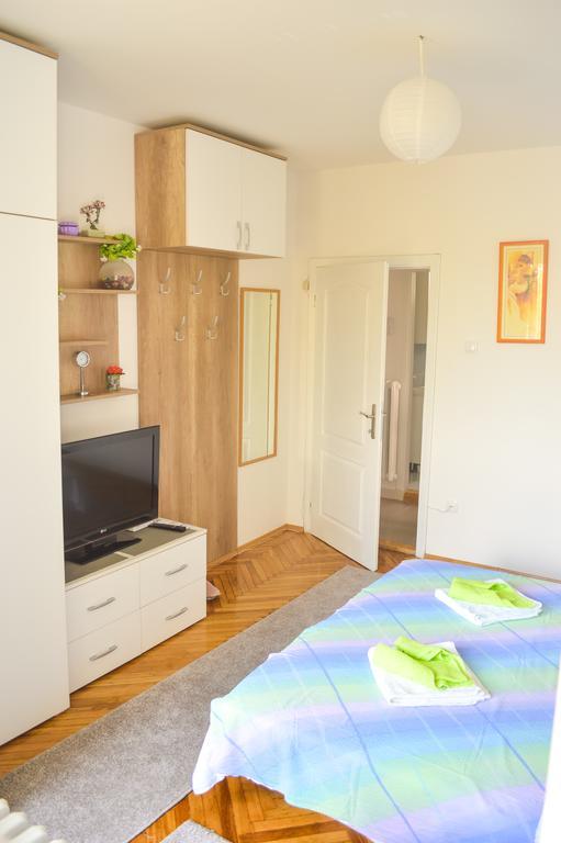 Apartment Riverside Gem Novi Sad Ngoại thất bức ảnh
