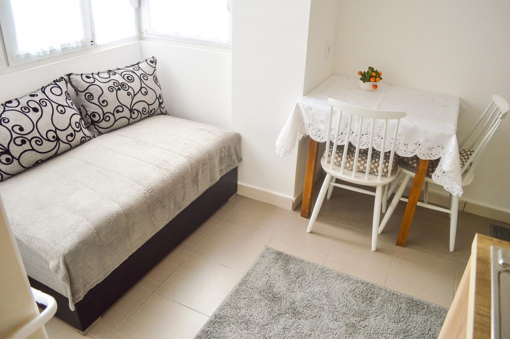 Apartment Riverside Gem Novi Sad Ngoại thất bức ảnh