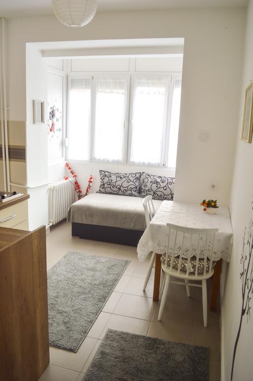 Apartment Riverside Gem Novi Sad Ngoại thất bức ảnh