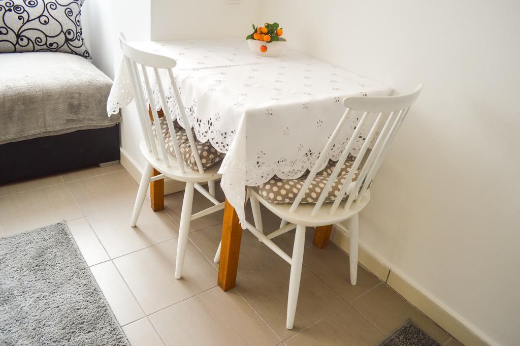 Apartment Riverside Gem Novi Sad Ngoại thất bức ảnh