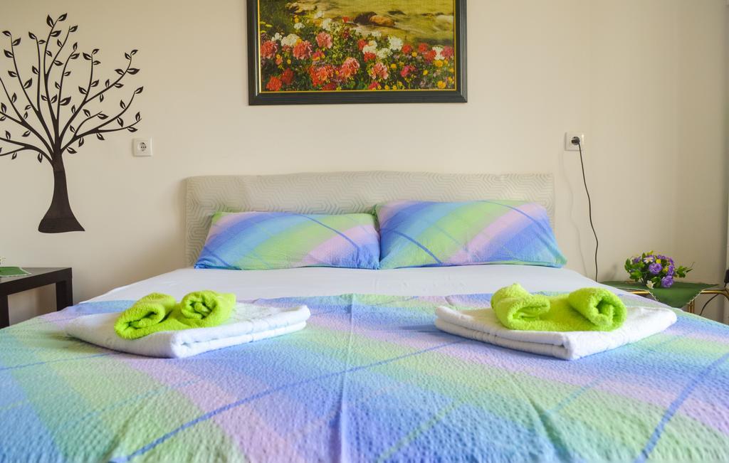 Apartment Riverside Gem Novi Sad Ngoại thất bức ảnh
