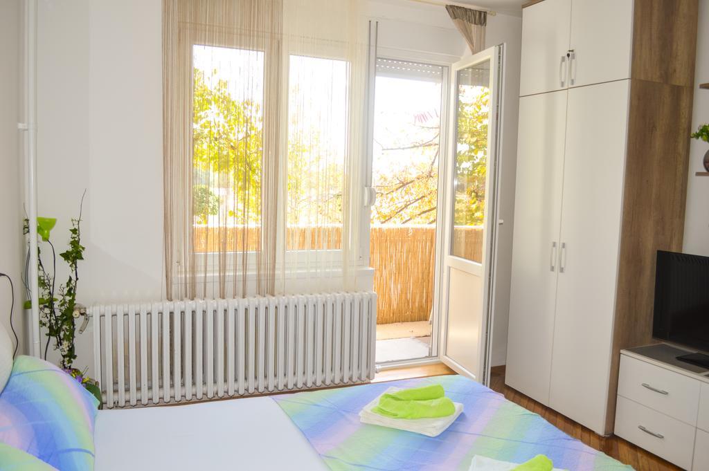 Apartment Riverside Gem Novi Sad Ngoại thất bức ảnh